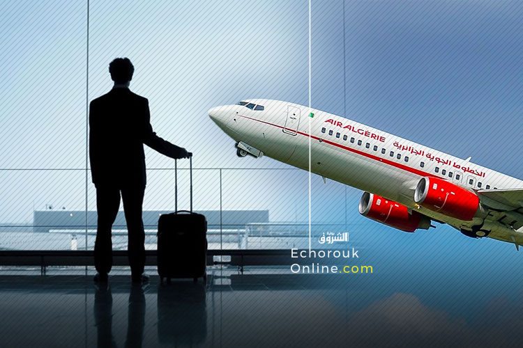 Cherté des billets d’Air Algérie: La détresse de la communauté algérienne établie à l’étranger