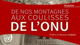 كريم يونس يرصد محطات الدبلوماسية الجزائرية من عهد الأمير خالد