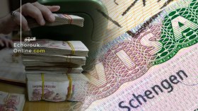 جزائريون صرفوا 100 مليار لتحقيق “حلم العبور” إلى أوروبا!