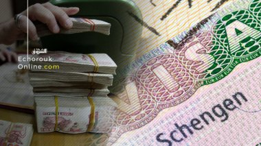 Algerians Spent DZD 10 Billion To Realize The European Dream