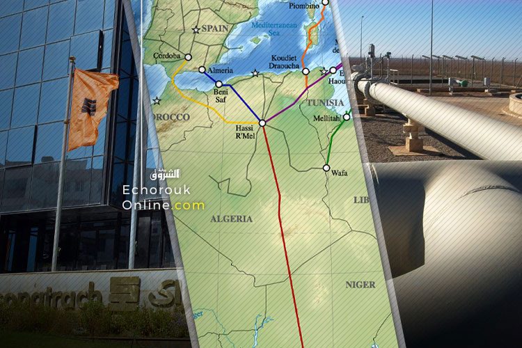 Cepsa: Sonatrach actionnaire majoritaire de Medgaz