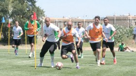 المحليون يبحثون عن فرصتهم أمام النيجر