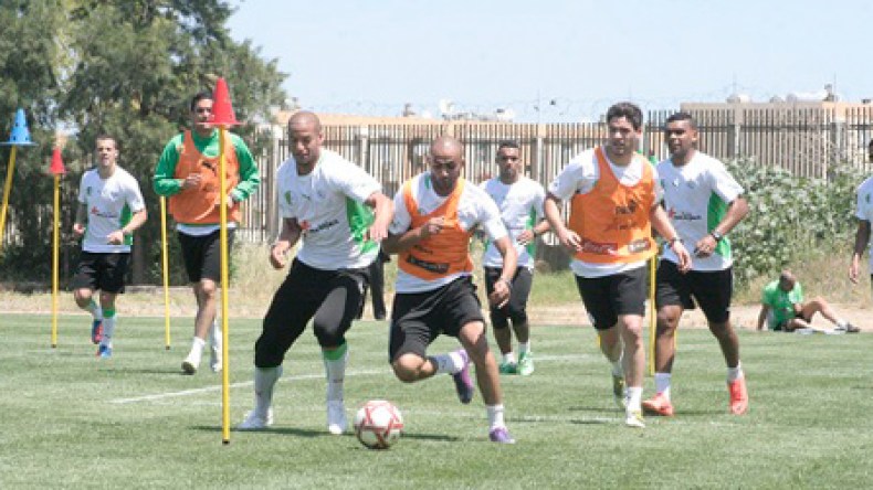 المحليون يبحثون عن فرصتهم أمام النيجر