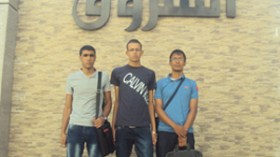 حملة “من كل بيت كتاب ” تنجح في جمع ستة آلاف عنوان في أقل من شهر