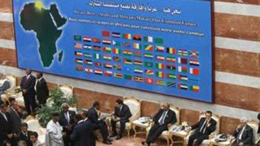 L’Algérie présentera quatre propositions au 3ème sommet afro-arabe pour adoption