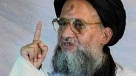 الظواهري: الأمم المتحدة عدو للإسلام والمسلمين