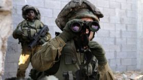 Washington was an ally in killing Palestinians