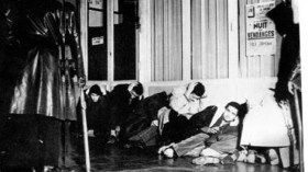 مخرج فرنسي يعتذر عن مجازر أكتوبر من خشبة بجاية