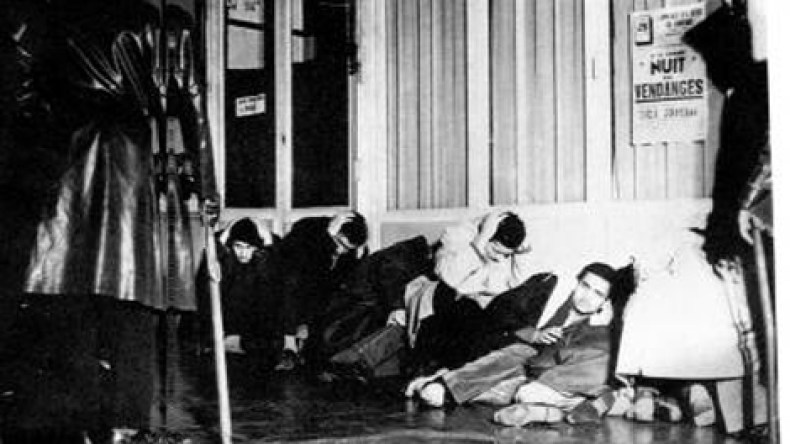 مخرج فرنسي يعتذر عن مجازر أكتوبر من خشبة بجاية