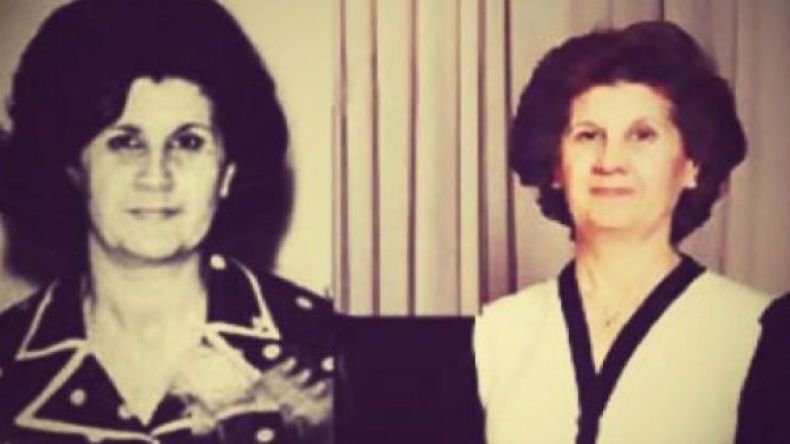 سوريا.. وفاة “أنيسة مخلوف” والدة بشار الأسد