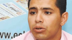 عزلت من منصبي لأنني كشفت نهب الطرابلسية للغاز الجزائري