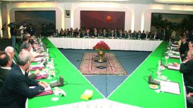 Le dossier du Pacte social sera présent lors de prochaine Tripartite