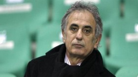 خليلوزيش غدا في ألمانيا لحضور مباراة البايرن وكايزر سلاوترن