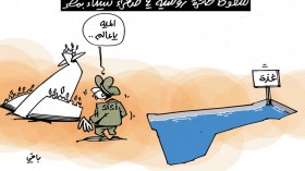 كاريكاتير العدد 4909