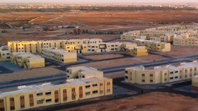 مكاتب درسات تحذر من سكنات أنجزت بطريقة خاطئة بحاسي مسعود