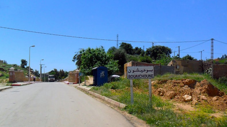 عزلة قاتلة.. أزمة عطش وبعث الفلاحة مطلبا السكّان