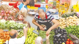 خضر وفواكه بسمّ الفئران!