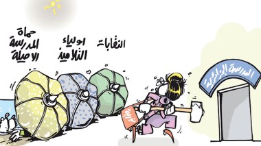 Les décisions adoptées par Bengherbrit