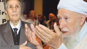 آيت‭ ‬علجت‭ ‬وأحمد‭ ‬بوساق‮ ‬وبن‭ ‬بلة‮ ‬يقودون‮ ‬تحالف‭ ‬الإسلاميين