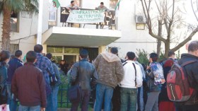 العثور على جثة عون أمن يُثير الطوارئ والرعب بجامعة بوزريعة