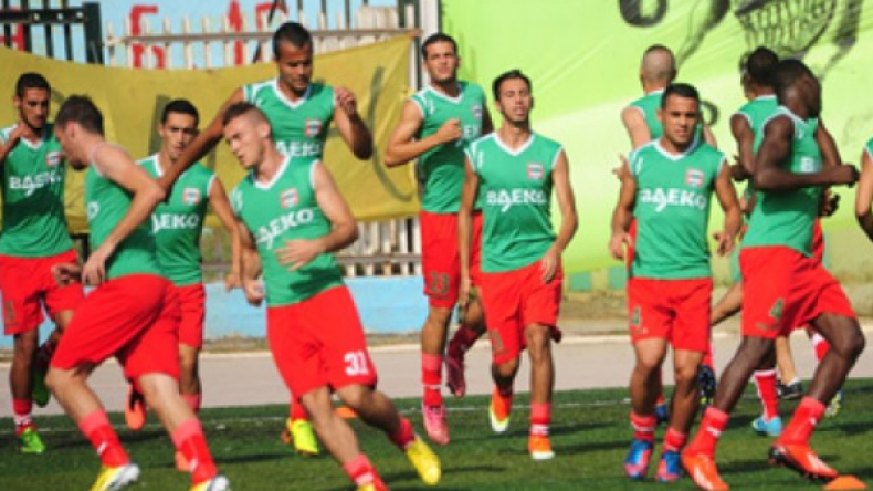 اللاعبون يعودون إلى أجواء التدريبات هذا المساء