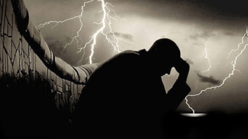 “الإيمان الميّت”