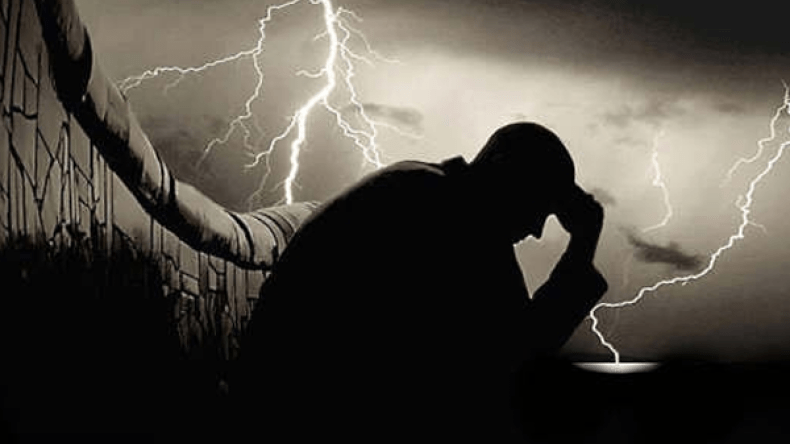 “الإيمان الميّت”