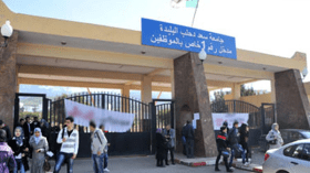 من السيقان العارية إلى الأدمغة الفارغة!