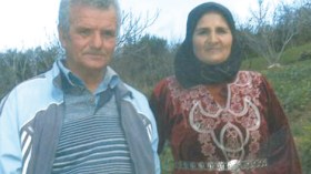 أبوان‮ ‬يتوسلان‮ ‬الخاطف‮: “‬نريد‮ ‬لقاء‮ ‬ابنتنا‮ ‬أو‮ ‬نرى‮ ‬قبرها‮” ‬