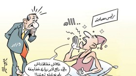 زيارات الوزراء المفاجئة‮.. ‬إصلاح للوضع أم استعراض للعضلات؟
