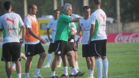 الطريق إلى البرازيل يبدأ من البليدة