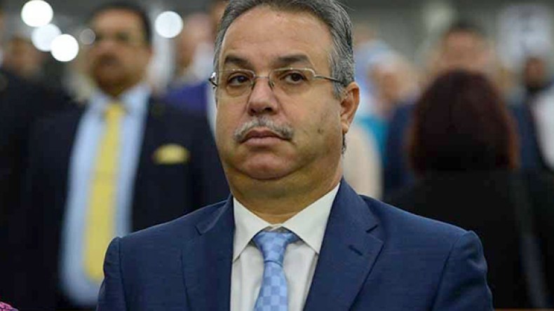 تفاصيل سكنات الجالية في لقاء بين طمار والنائب بوراس هذا الأحد