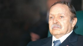مرض الرئيس يهزم الدولة ويكشف عيوبها