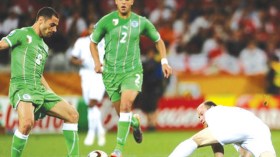 التلفزيون الجزائري يعرض 200 مليار سنتيم لشراء حقوق بث 20 مباراة في المونديال