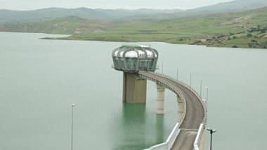 Scandal shakes Algeria’s dams agency