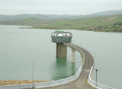 Scandal shakes Algeria’s dams agency