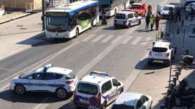مقتل شخص وإصابة آخرين في عملية دهس بمرسيليا