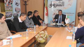 ثغرات قانونية تمنع محاربة الرشوة والعنف والمنشطات.. وقانون الرياضة الجديد سيتداركها