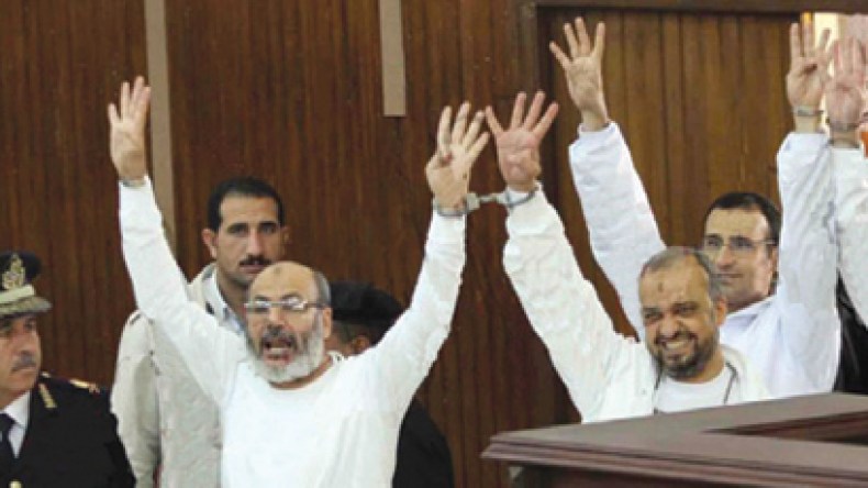 صفوت حجازي: أنا لم أخن الإخوان ولا الرئيس مرسي