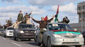 دولة بلا جيش وحكومة بلا صلاحيات والميليشيات سيدة الموقف