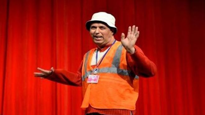 “العساس” يضع واقع المعاقين في الجزائر تحت المجهر