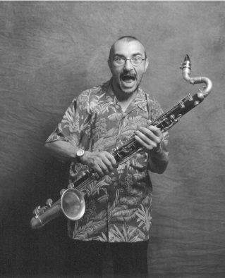 Carlo Actis Dato New Quartet, de la musique aux couleurs méditerranéennes