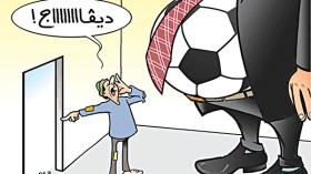 كواليس وخبايا فضيحة “الكان”!