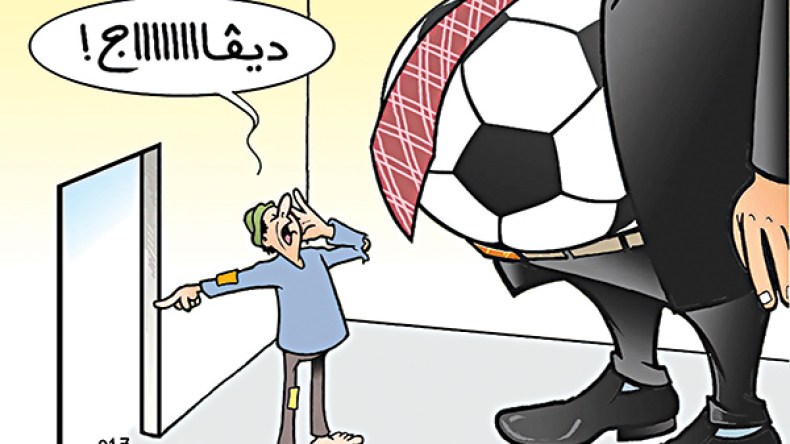 كواليس وخبايا فضيحة “الكان”!