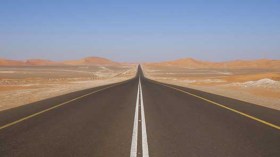 تأجيل فتح طريق حيوي يعزل عاصمة النفط عن محيطها