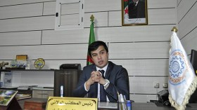 مساعي لخلق بيئة صناعية تجمع شمل جميع الصناعيين بالمسيلة