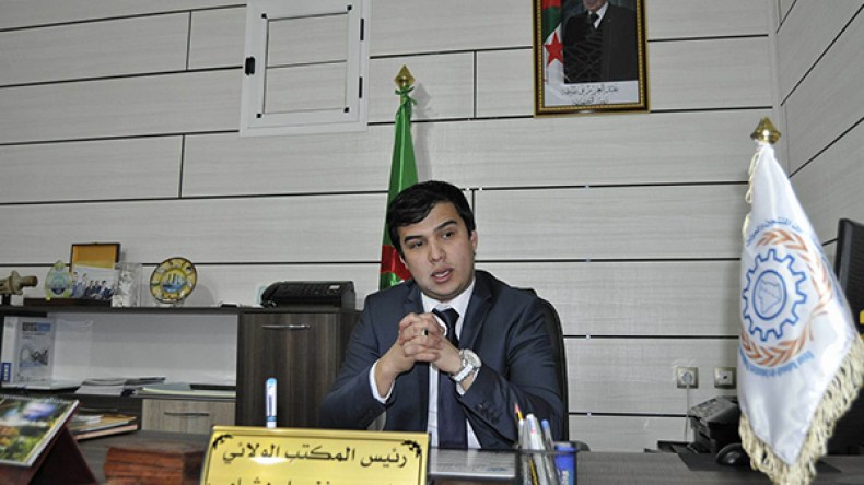 مساعي لخلق بيئة صناعية تجمع شمل جميع الصناعيين بالمسيلة