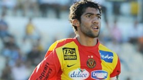 الدراجي‭ ‬يخلف‭ ‬بوقرة‭ ‬كأحسن‭ ‬لاعب‭ ‬عربي‭