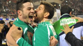 كعباش: “هدفنا بلوغ المربع الذهبي لبلوغ مونديال مصر 2020”