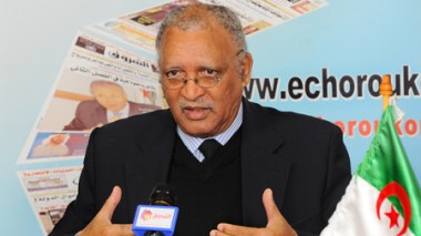 South African ambassador to Algeria opens up to Echourouk